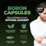 Boron
