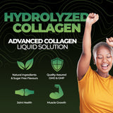 Grass Fed Bovine Collagen Peptides