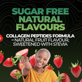 Grass Fed Bovine Collagen Peptides Nutrality