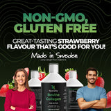 Grass Fed Bovine Collagen Peptides Nutrality