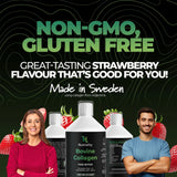 Grass Fed Bovine Collagen Peptides Nutrality