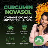 Turmeric Curcumin Nutrality