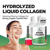 Grass Fed Bovine Collagen Peptides Nutrality