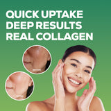 Grass Fed Bovine Collagen Peptides Nutrality