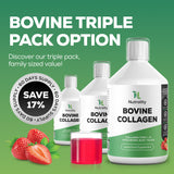 Grass Fed Bovine Collagen Peptides Nutrality