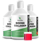 Grass Fed Bovine Collagen Peptides Nutrality