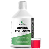 Grass Fed Bovine Collagen Peptides Nutrality