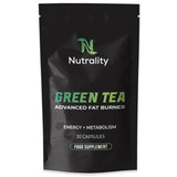 Green Tea Fat Burner Advanced