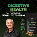 Gut Balance Complex