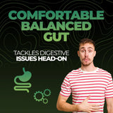 Gut Balance Complex Nutrality