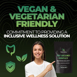 Gut Balance Complex