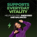 Gut Balance Complex