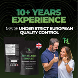 Gut Balance Complex