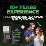 Gut Balance Complex Nutrality