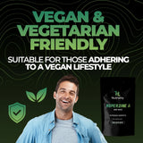 Huperzine A Nutrality