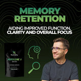 Huperzine A Nutrality