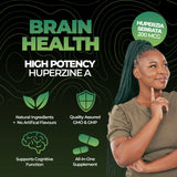 Huperzine A Nutrality