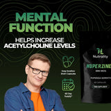 Huperzine A Nutrality