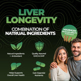 Liver Support Supplements