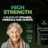 Liver Support Supplements