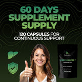 Liver Support Supplements