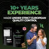 Liver Support Supplements