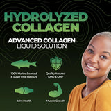 Marine Collagen Peptides Nutrality