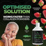 Marine Collagen Peptides Nutrality