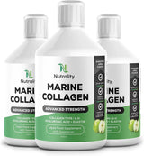 Marine Collagen 15,000mg Nutrality