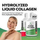 Marine Collagen Peptides Nutrality