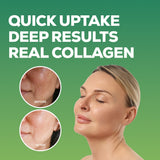 Marine Collagen Peptides Nutrality