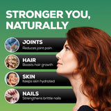 Marine Collagen Peptides