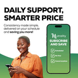 Marine Collagen Peptides