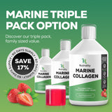 Marine Collagen Peptides Nutrality
