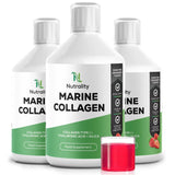 Marine Collagen Peptides Nutrality