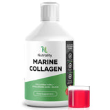 Marine Collagen Peptides
