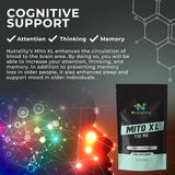Mito XL Nutrality