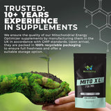 Mito XL Nutrality