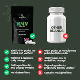 NMN (Nicotinamide Mononucleotide) Nutrality