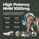 NMN (Nicotinamide Mononucleotide)