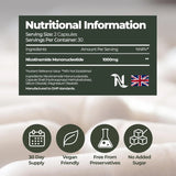 NMN (Nicotinamide Mononucleotide) Nutrality