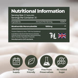 NMN (Nicotinamide Mononucleotide)