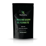 Magnesium Glycinate Supplement