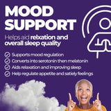 Optimal Evening Support Nutrality