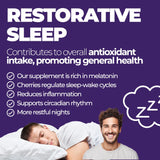 Optimal Evening Support Nutrality