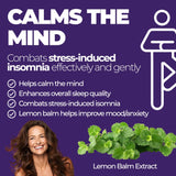 Optimal Evening Support Nutrality