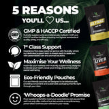 Optimal Evening Support Nutrality