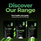 Taurine Nutrality