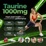 Taurine