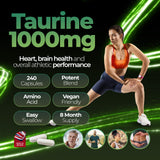 Taurine Nutrality